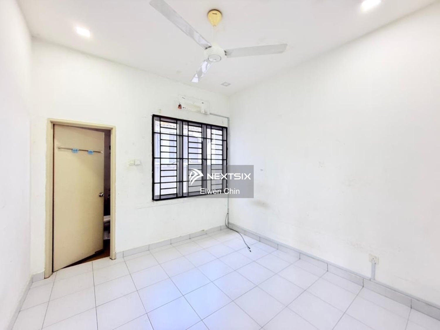 Cluster House For Sale in Permas Jaya Johor - Image 16