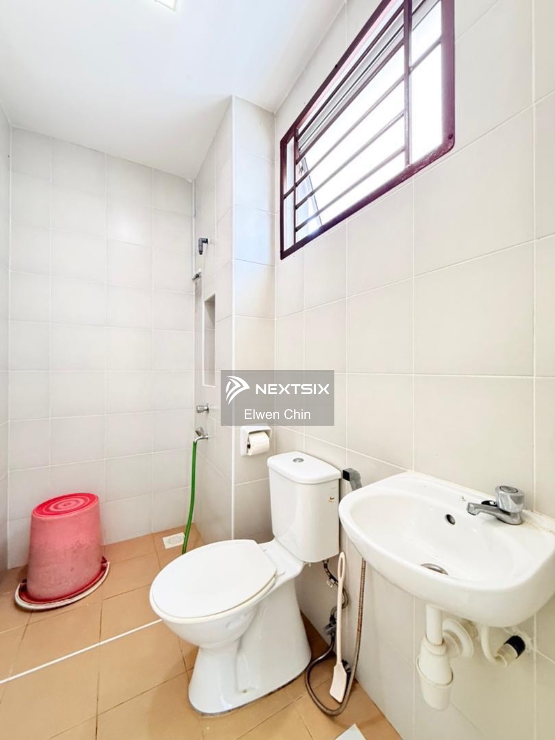Cluster House For Sale in Permas Jaya Johor - Image 17