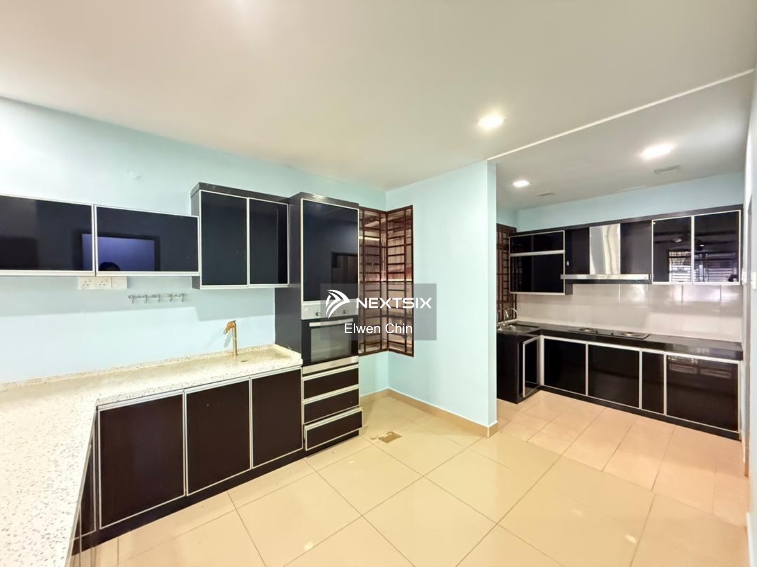 Cluster House For Sale in Permas Jaya Johor - Image 7