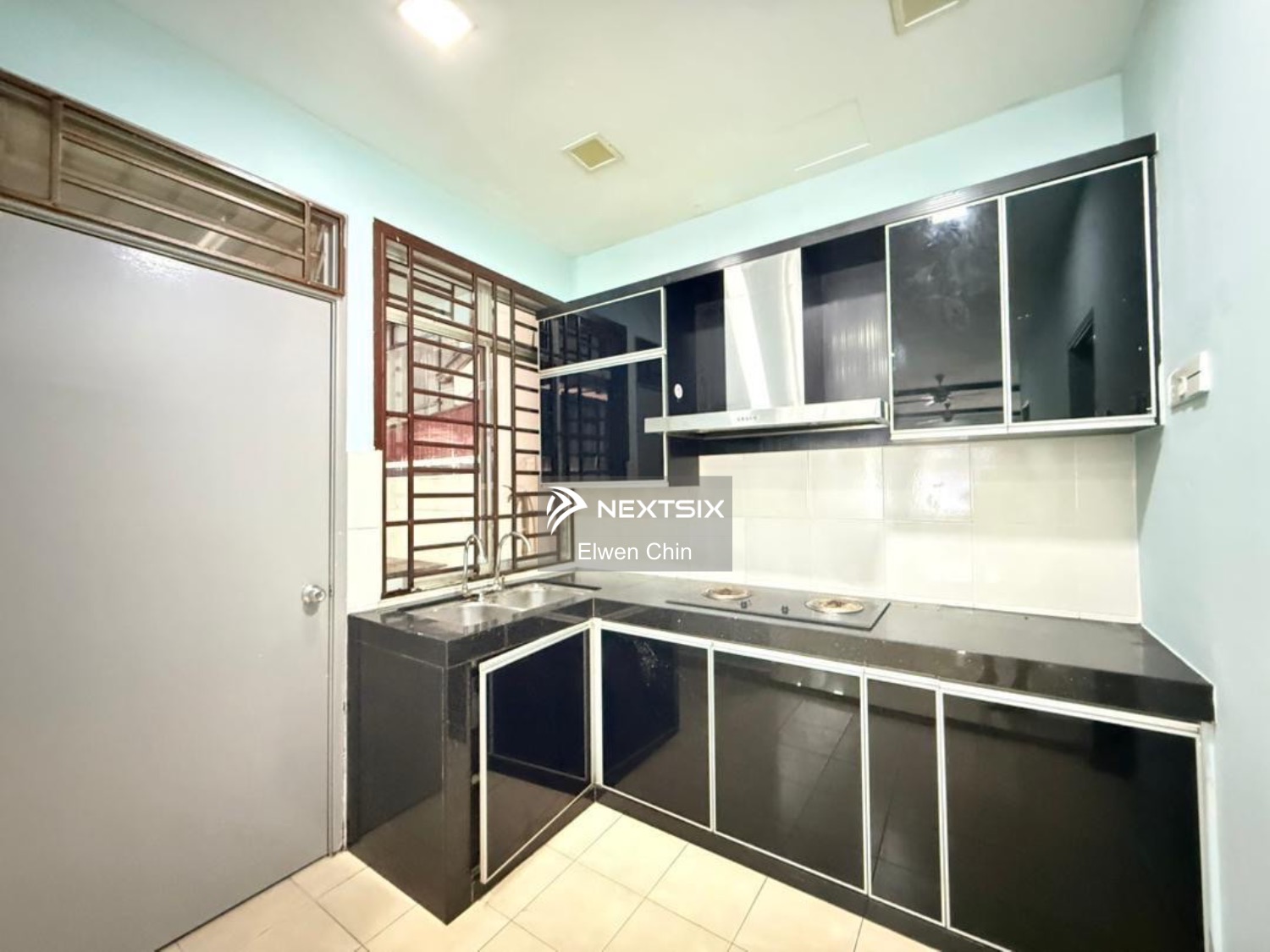 Cluster House For Sale in Permas Jaya Johor - Image 8