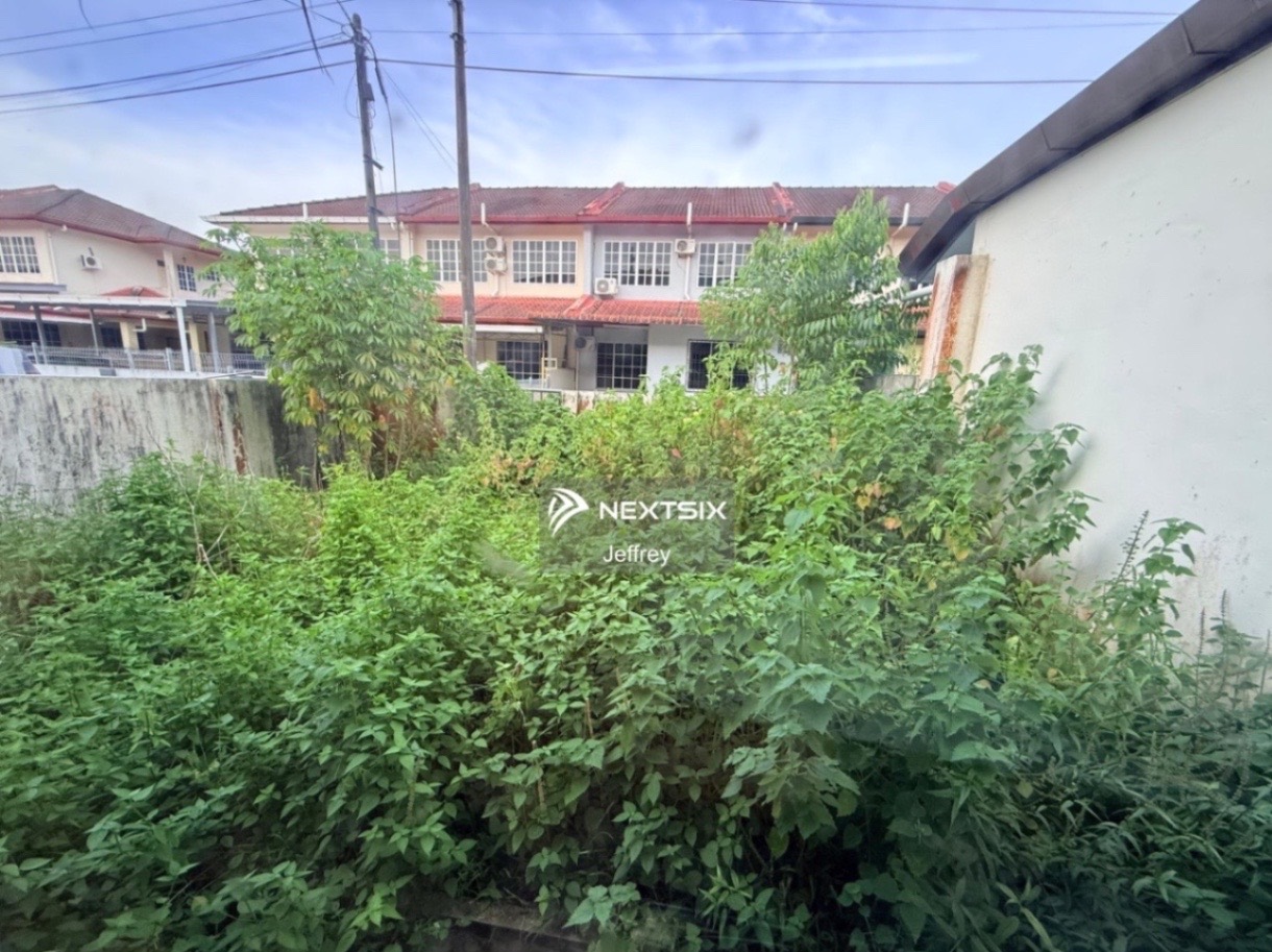 2-sty Terrace/Link House For Sale in Kota Samarahan Sarawak - Image 6