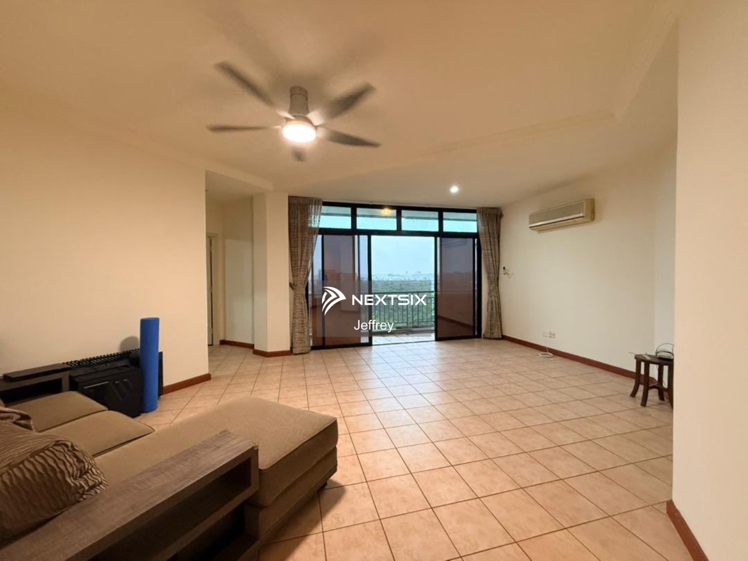 Condominium For Sale in Kuching Sarawak