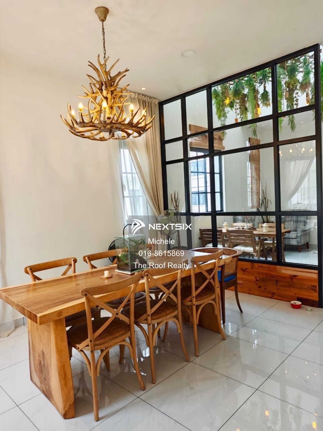 2-sty Terrace/Link House For Sale in Iskandar Puteri (Nusajaya) Johor