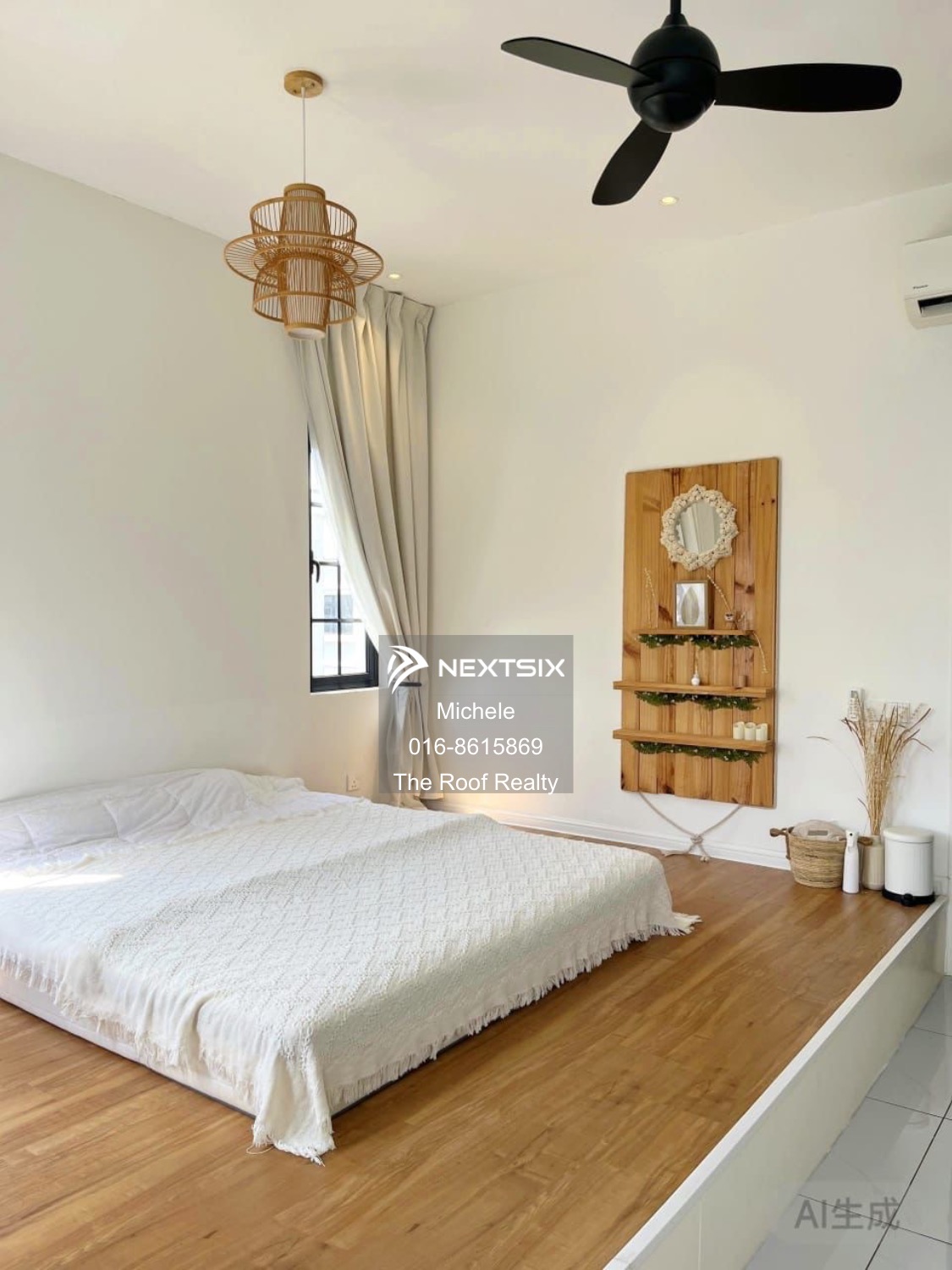 2-sty Terrace/Link House For Sale in Iskandar Puteri (Nusajaya) Johor - Image 10