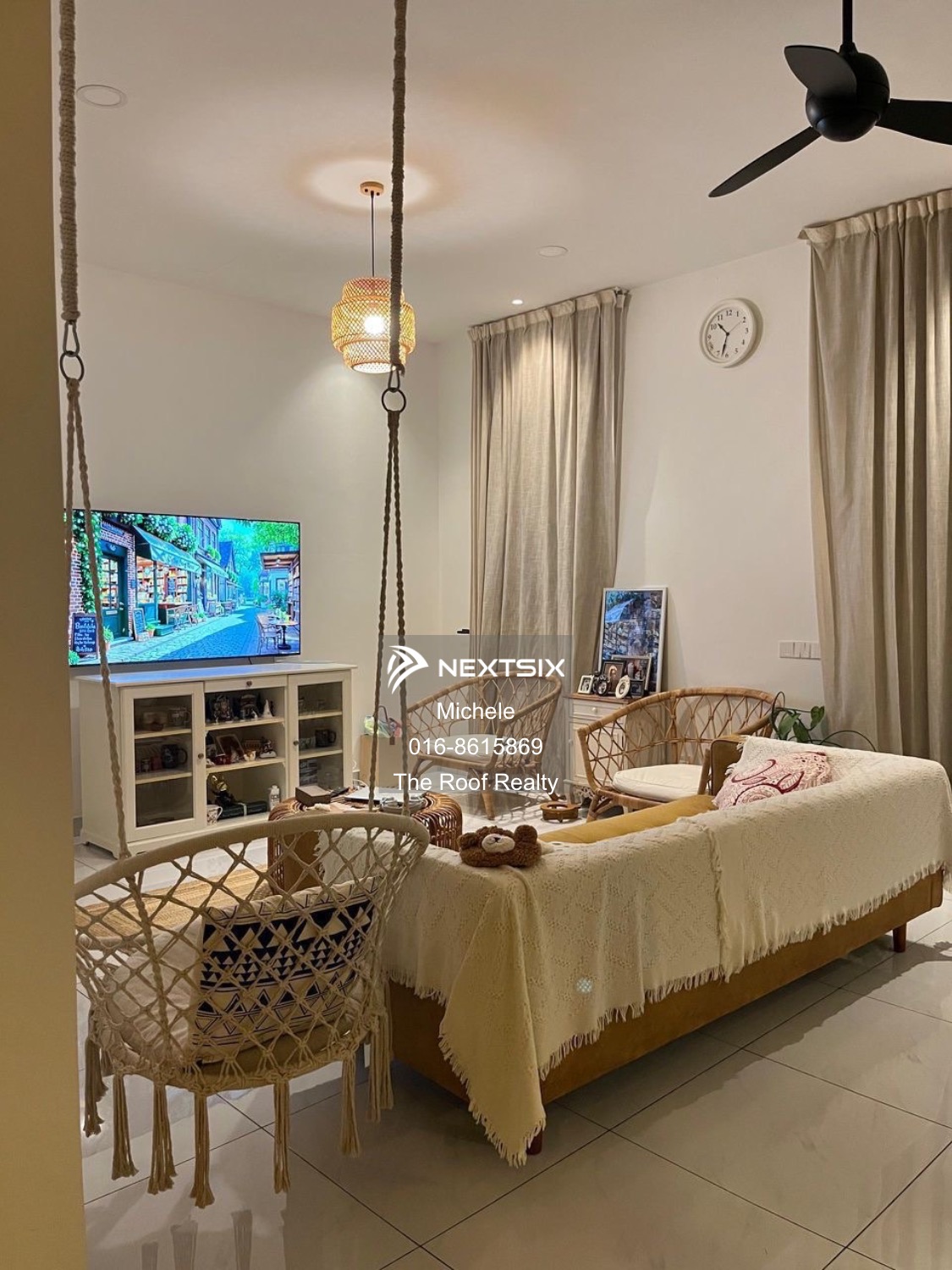 2-sty Terrace/Link House For Sale in Iskandar Puteri (Nusajaya) Johor - Image 7