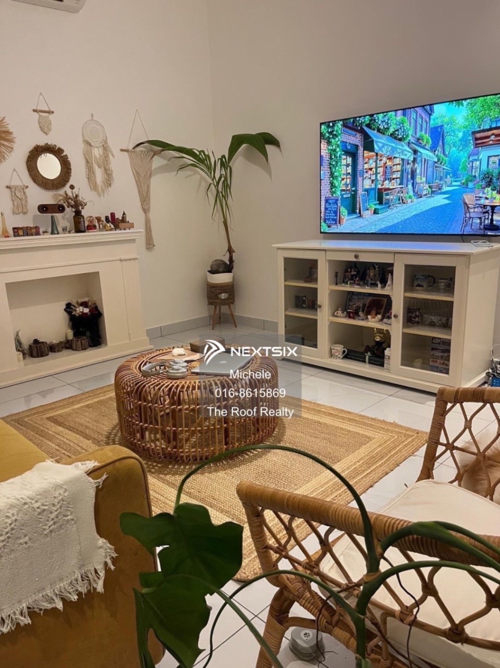 2-sty Terrace/Link House For Sale in Iskandar Puteri (Nusajaya) Johor - Image 8