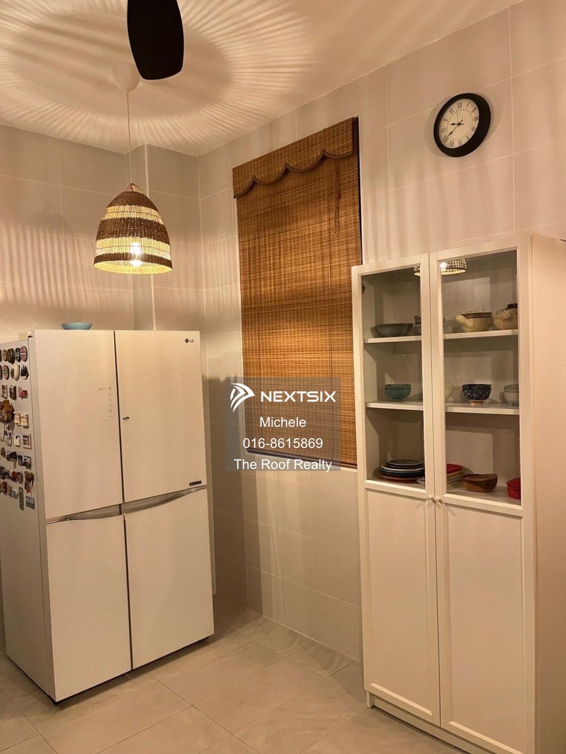2-sty Terrace/Link House For Sale in Iskandar Puteri (Nusajaya) Johor - Image 9