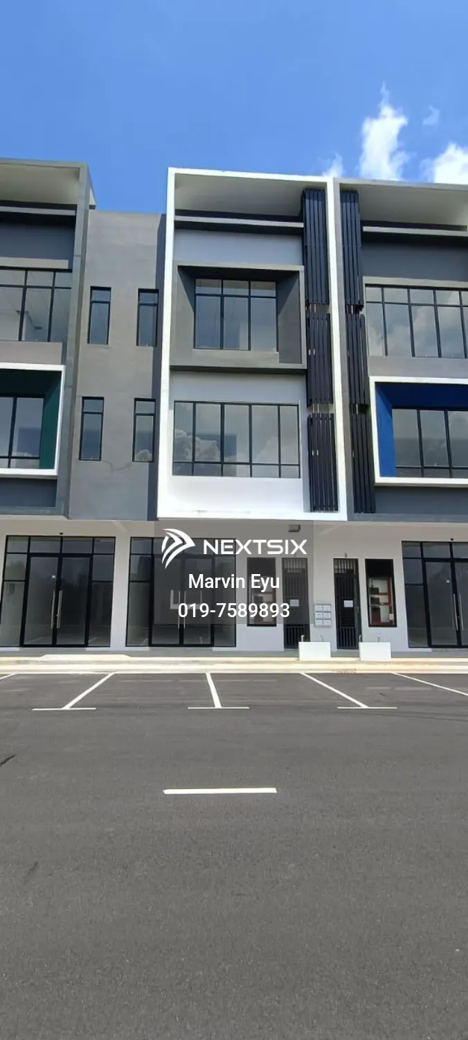 Shop For Rent in Johor Bahru Johor