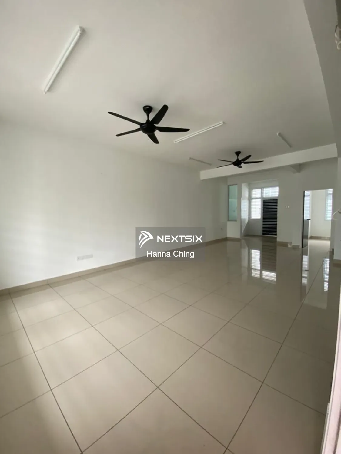2-sty Terrace/Link House For Sale in Johor Bahru Johor - Image 9