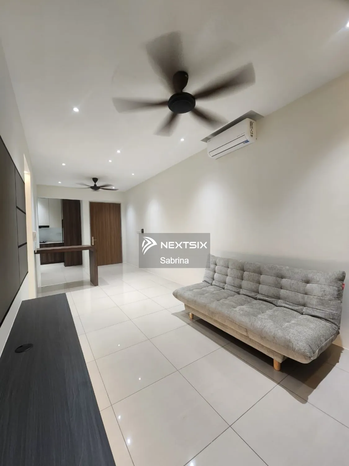 Condominium For Rent in Gelugor Penang