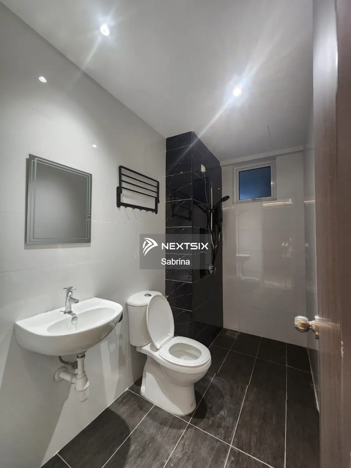Condominium For Rent in Gelugor Penang - Image 10