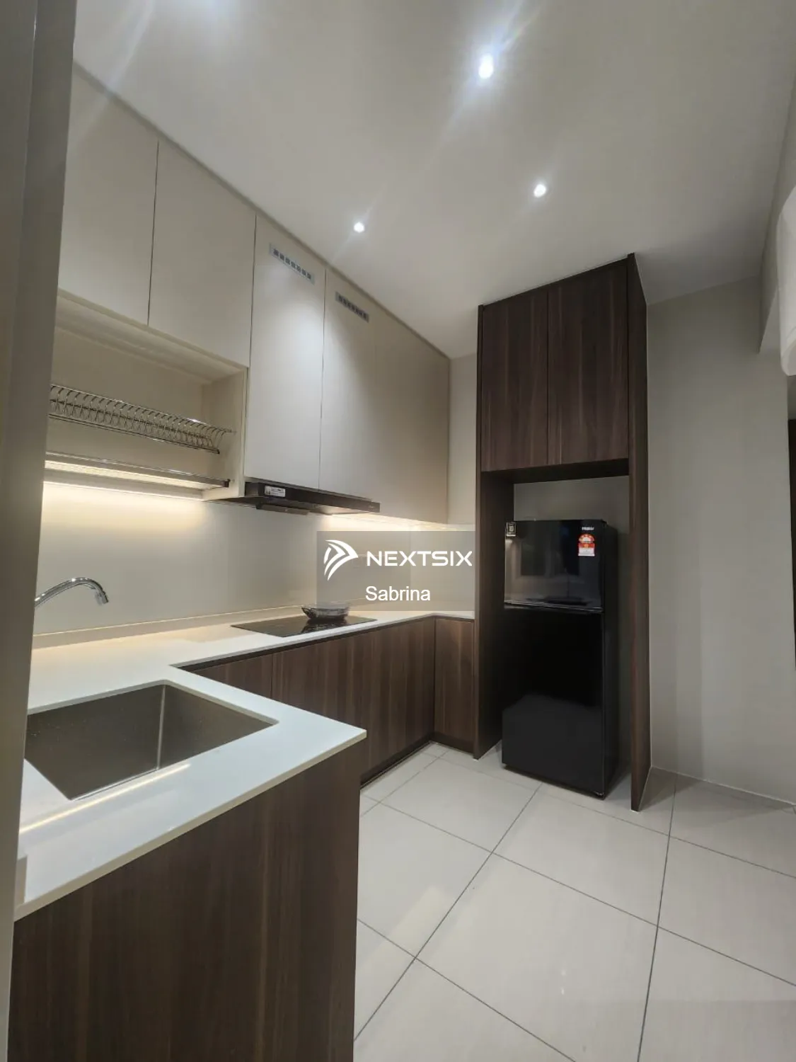 Condominium For Rent in Gelugor Penang - Image 11