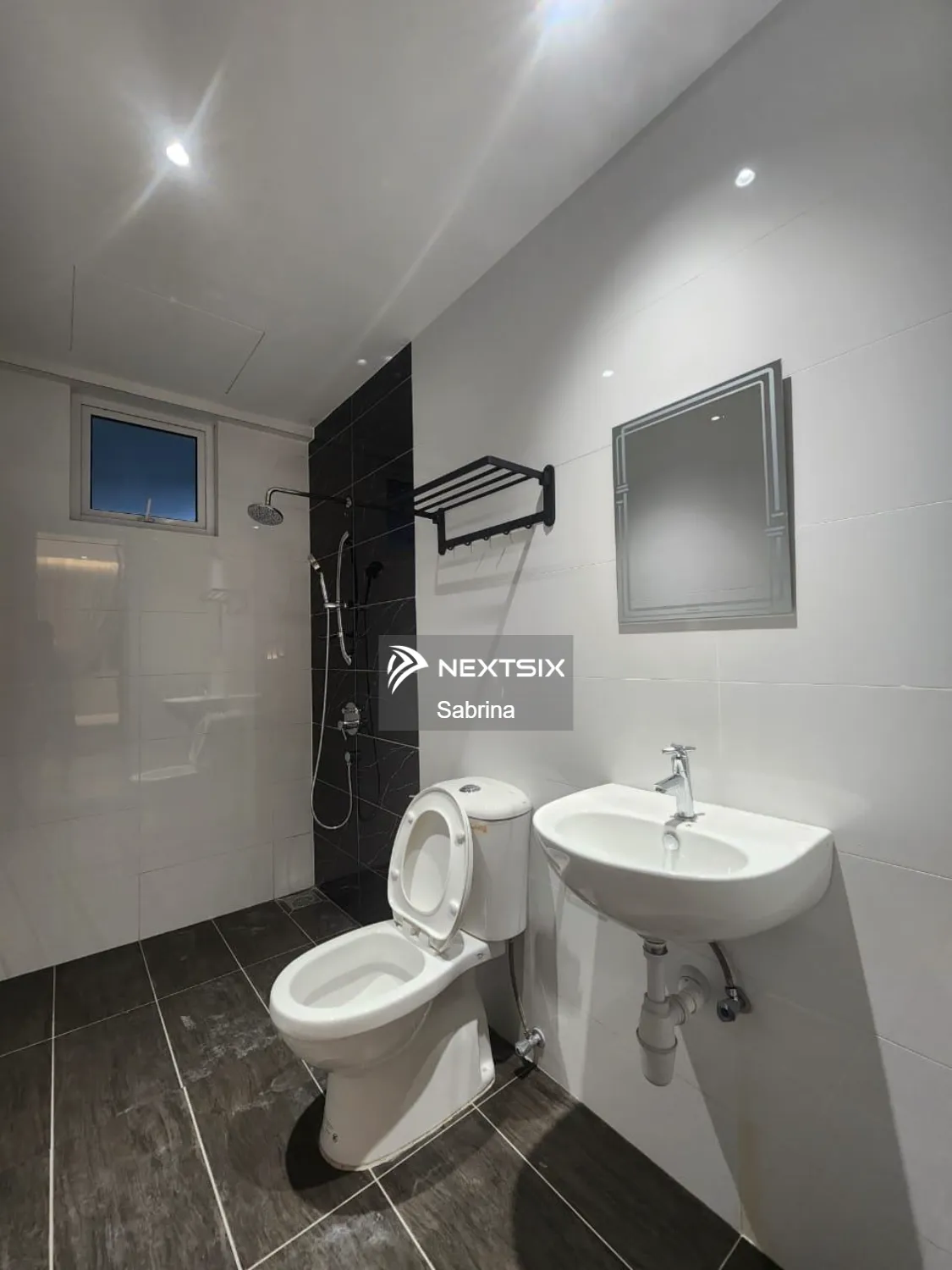 Condominium For Rent in Gelugor Penang - Image 12