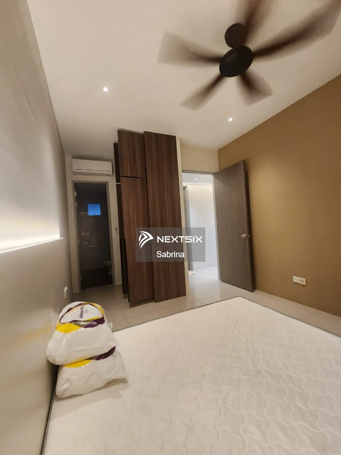 Condominium For Rent in Gelugor Penang - Image 5