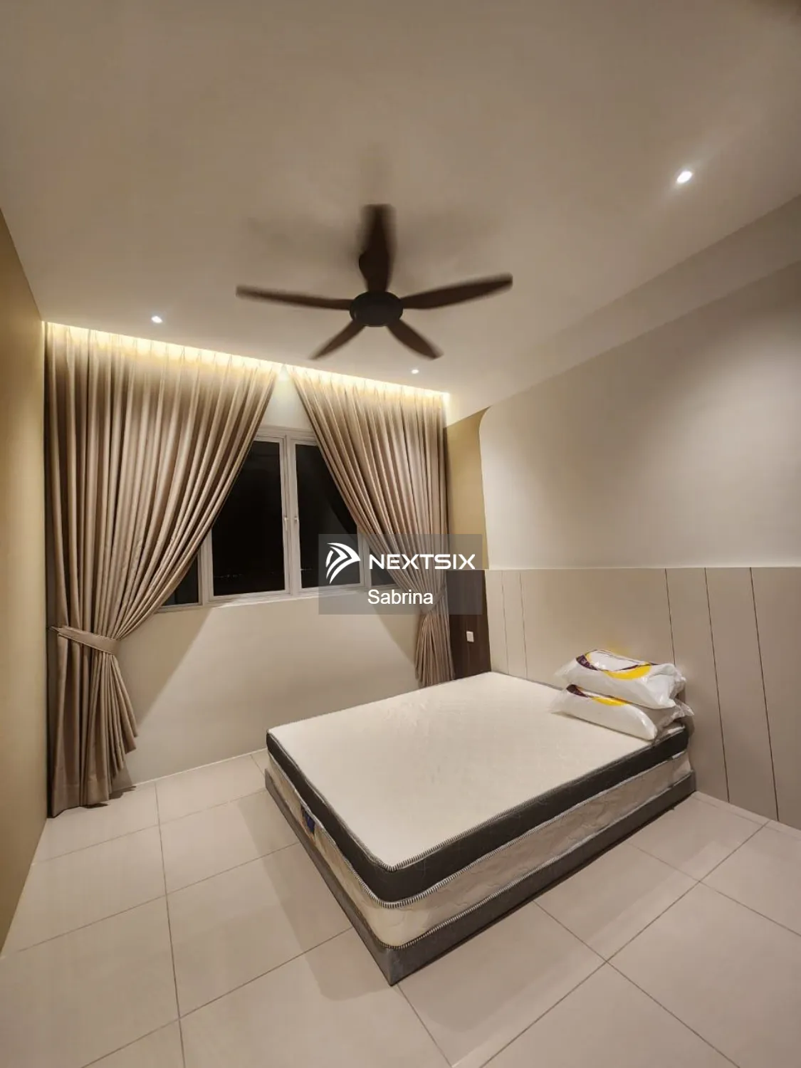 Condominium For Rent in Gelugor Penang - Image 6