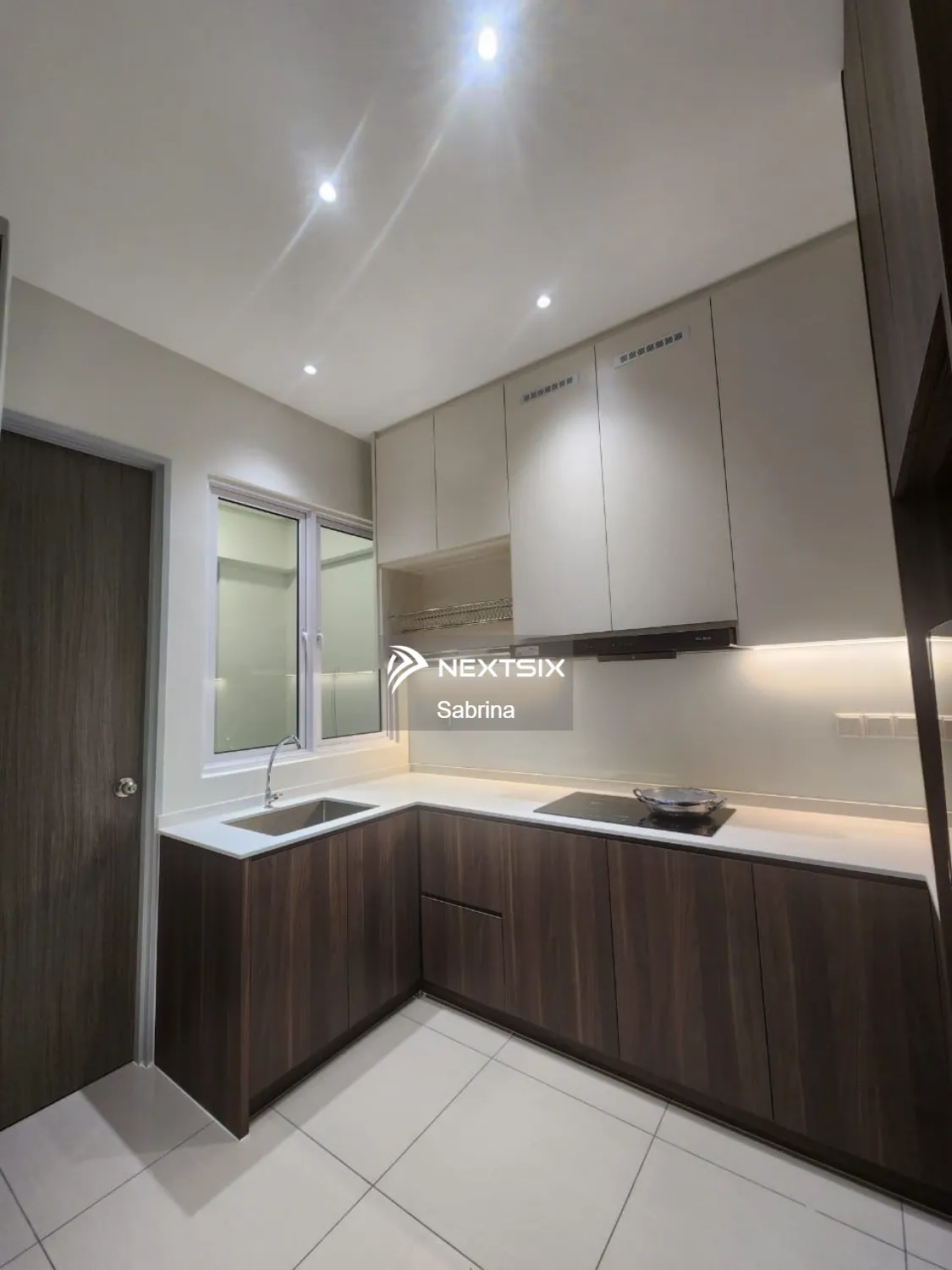 Condominium For Rent in Gelugor Penang - Image 8