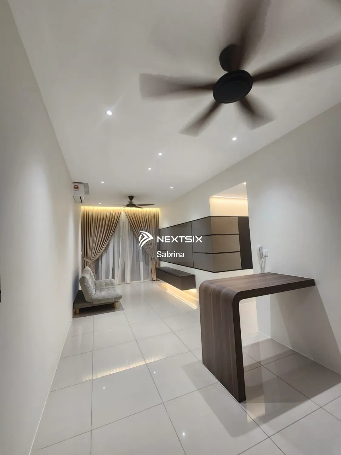 Condominium For Rent in Gelugor Penang - Image 9