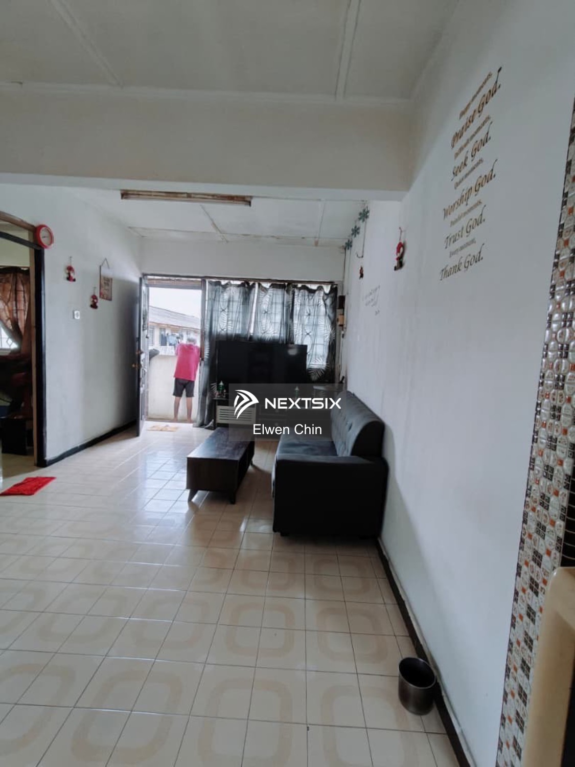 Flat For Sale in Skudai Johor