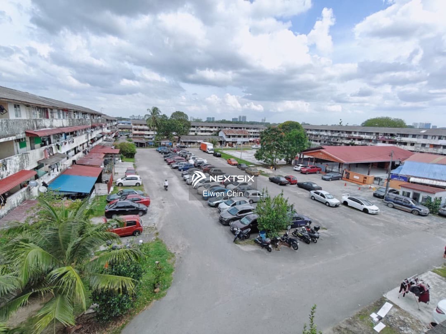 Flat For Sale in Skudai Johor - Image 11