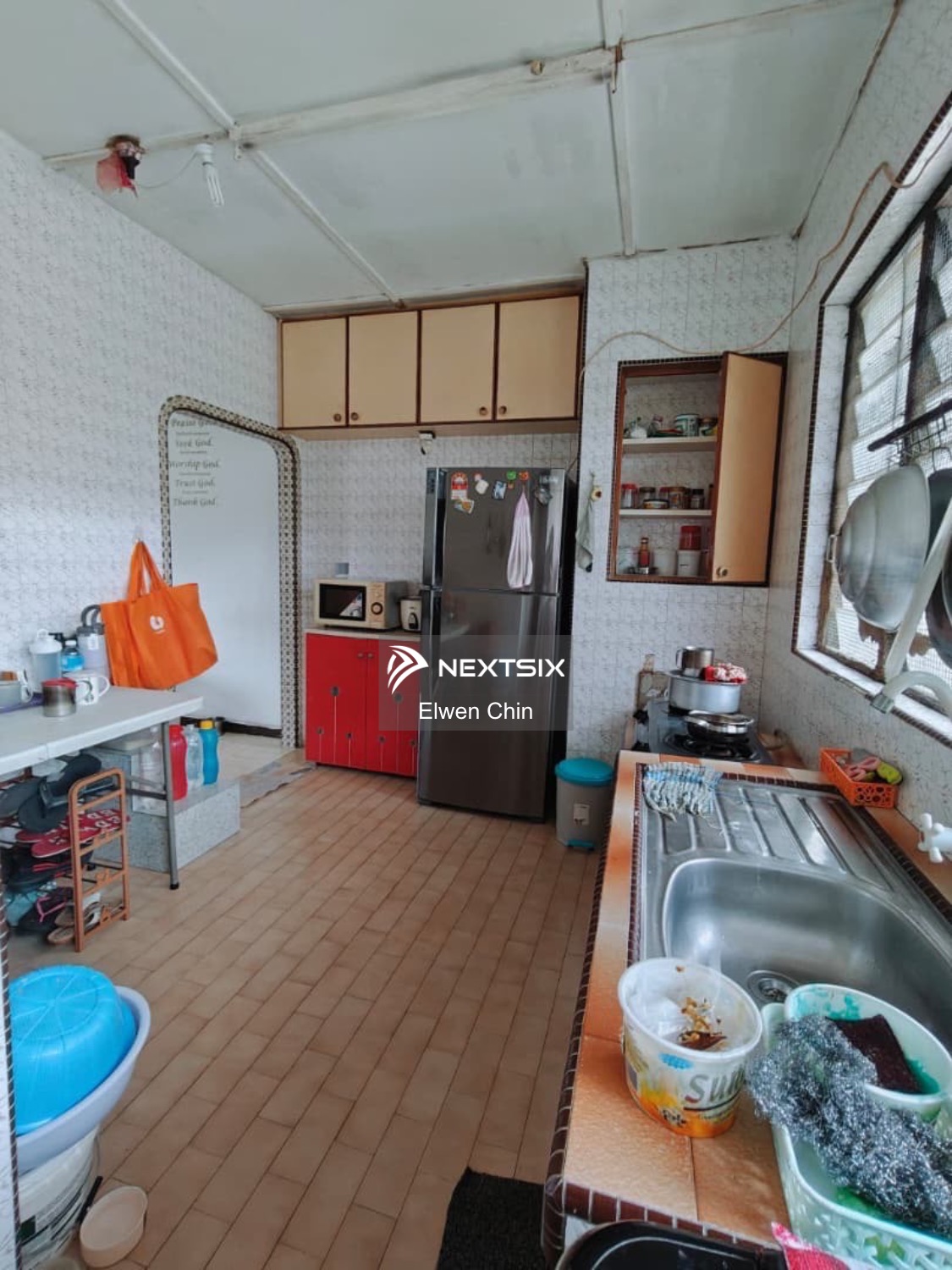 Flat For Sale in Skudai Johor - Image 7