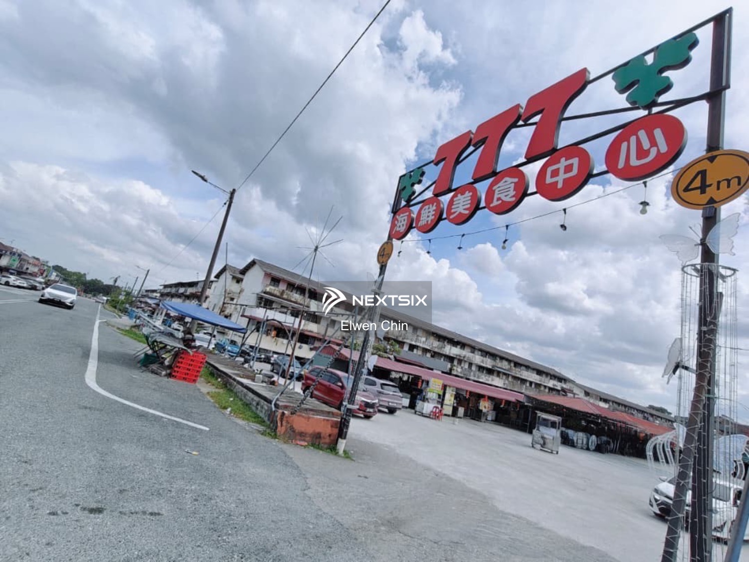 Flat For Sale in Skudai Johor - Image 9