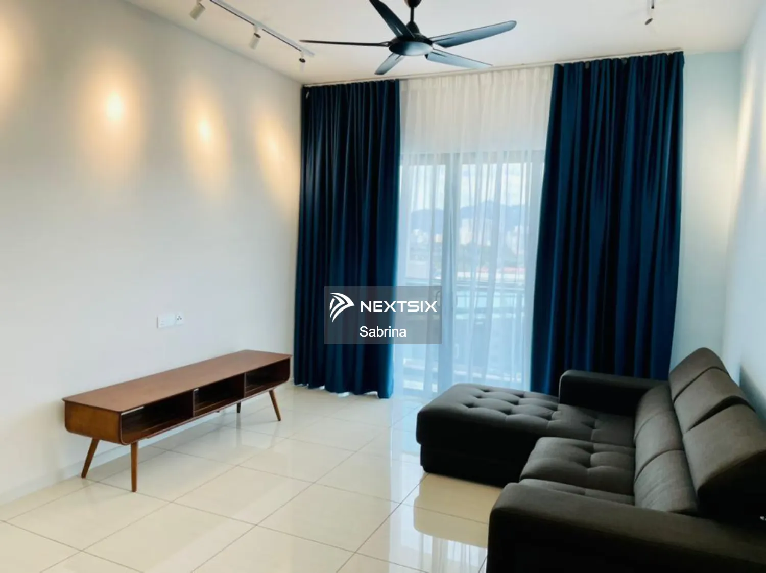 Condominium For Rent in Bayan Lepas Penang