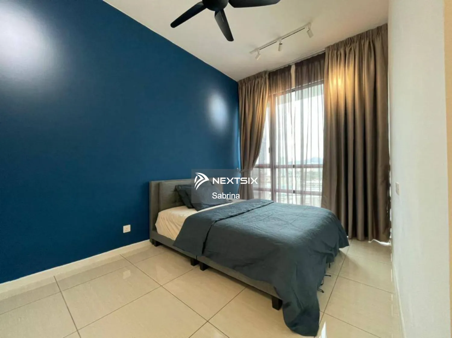 Condominium For Rent in Bayan Lepas Penang - Image 5