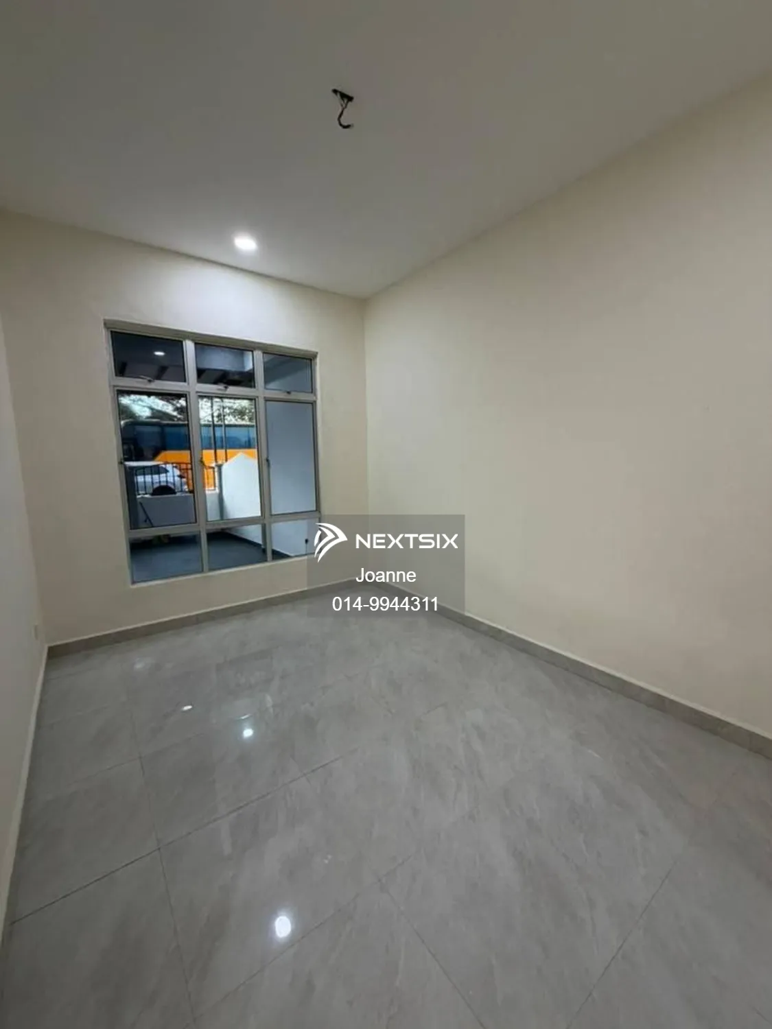 1-sty Terrace/Link House For Sale in Ulu Tiram Johor - Image 13