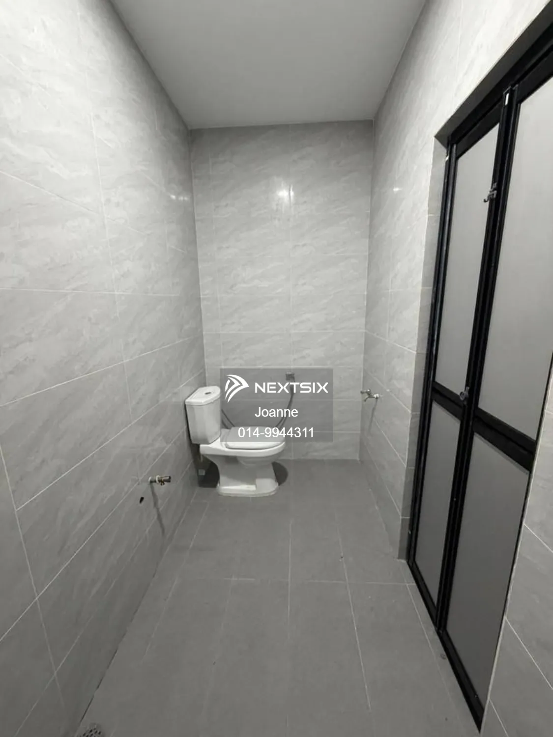 1-sty Terrace/Link House For Sale in Ulu Tiram Johor - Image 16
