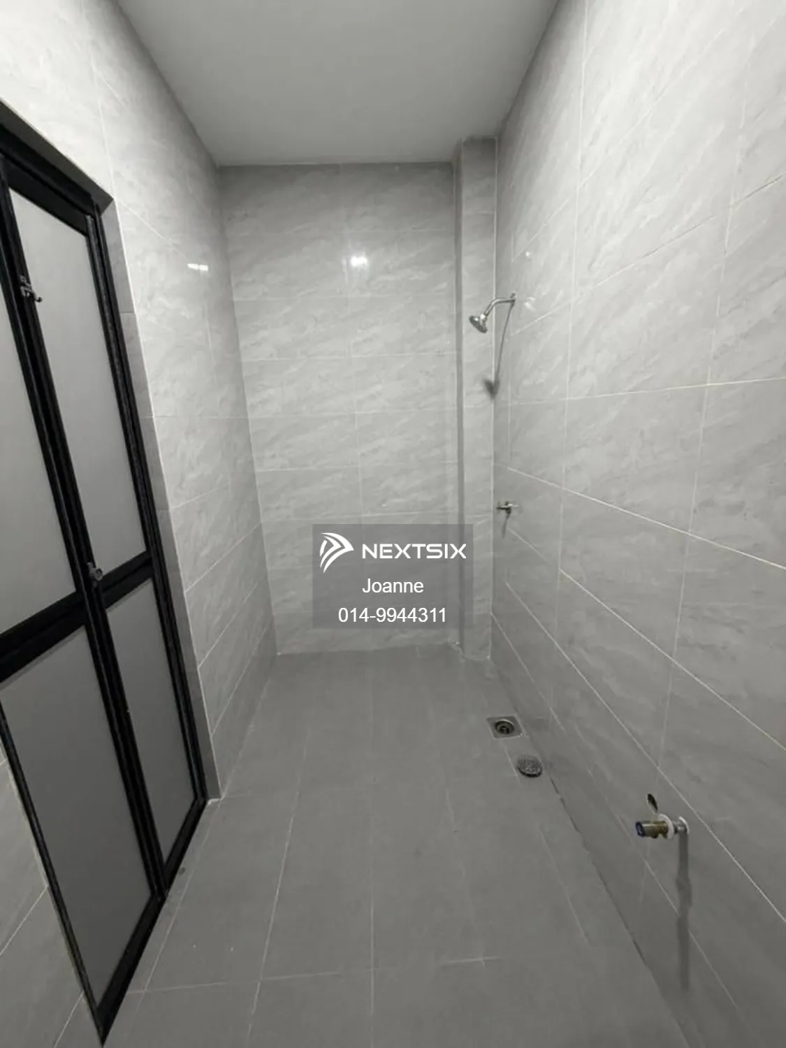 1-sty Terrace/Link House For Sale in Ulu Tiram Johor - Image 17