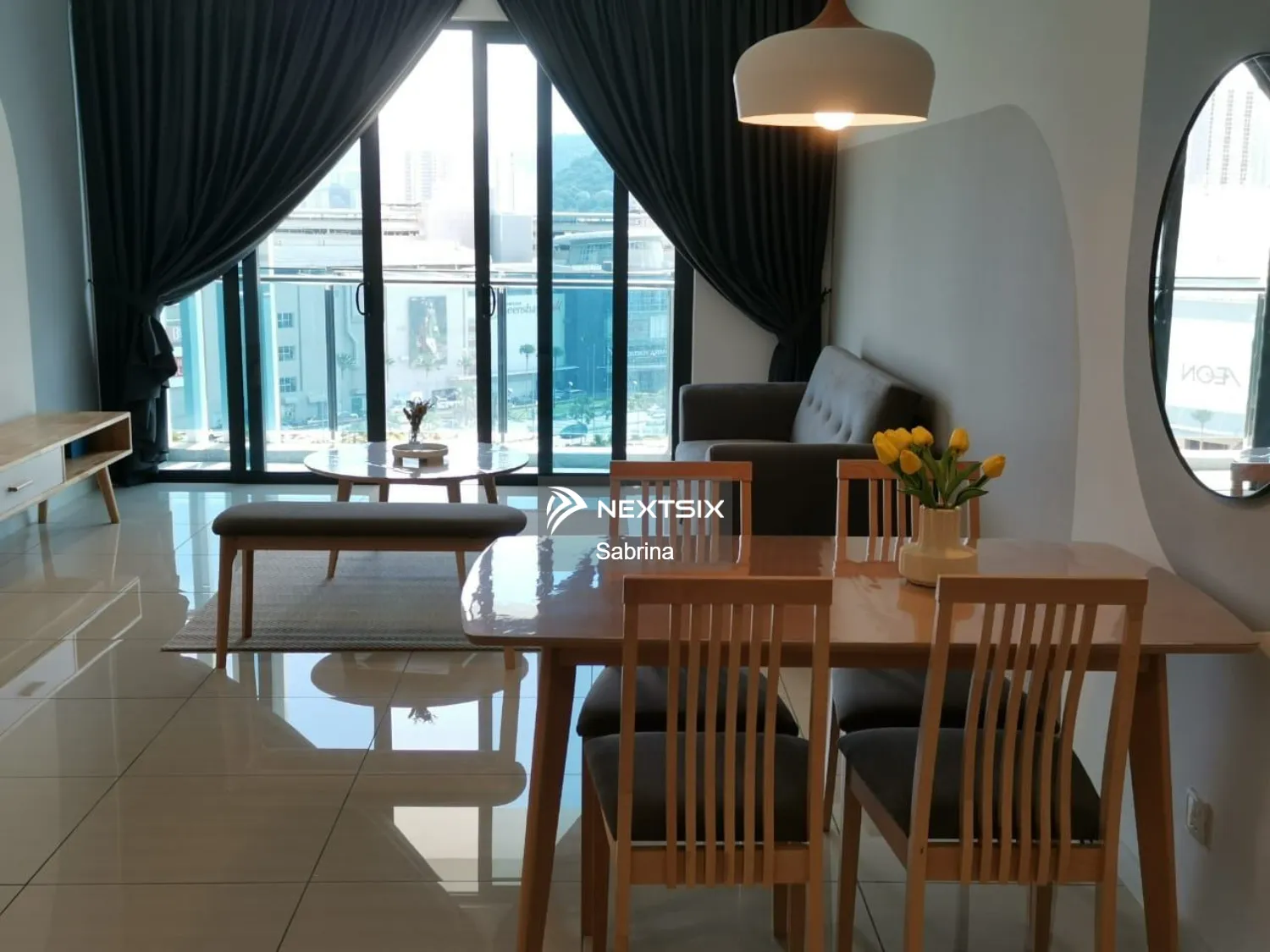 Condominium For Rent in Bayan Lepas Penang
