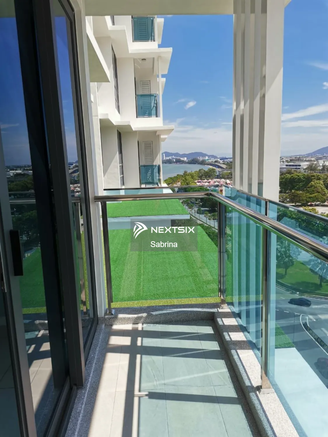 Condominium For Rent in Bayan Lepas Penang - Image 11