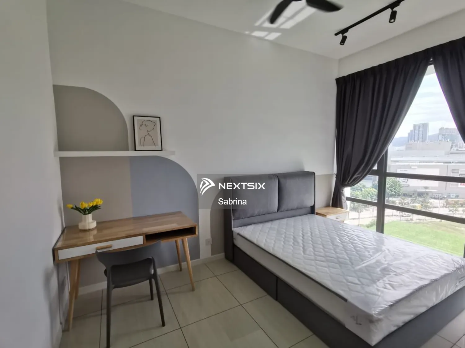 Condominium For Rent in Bayan Lepas Penang - Image 5