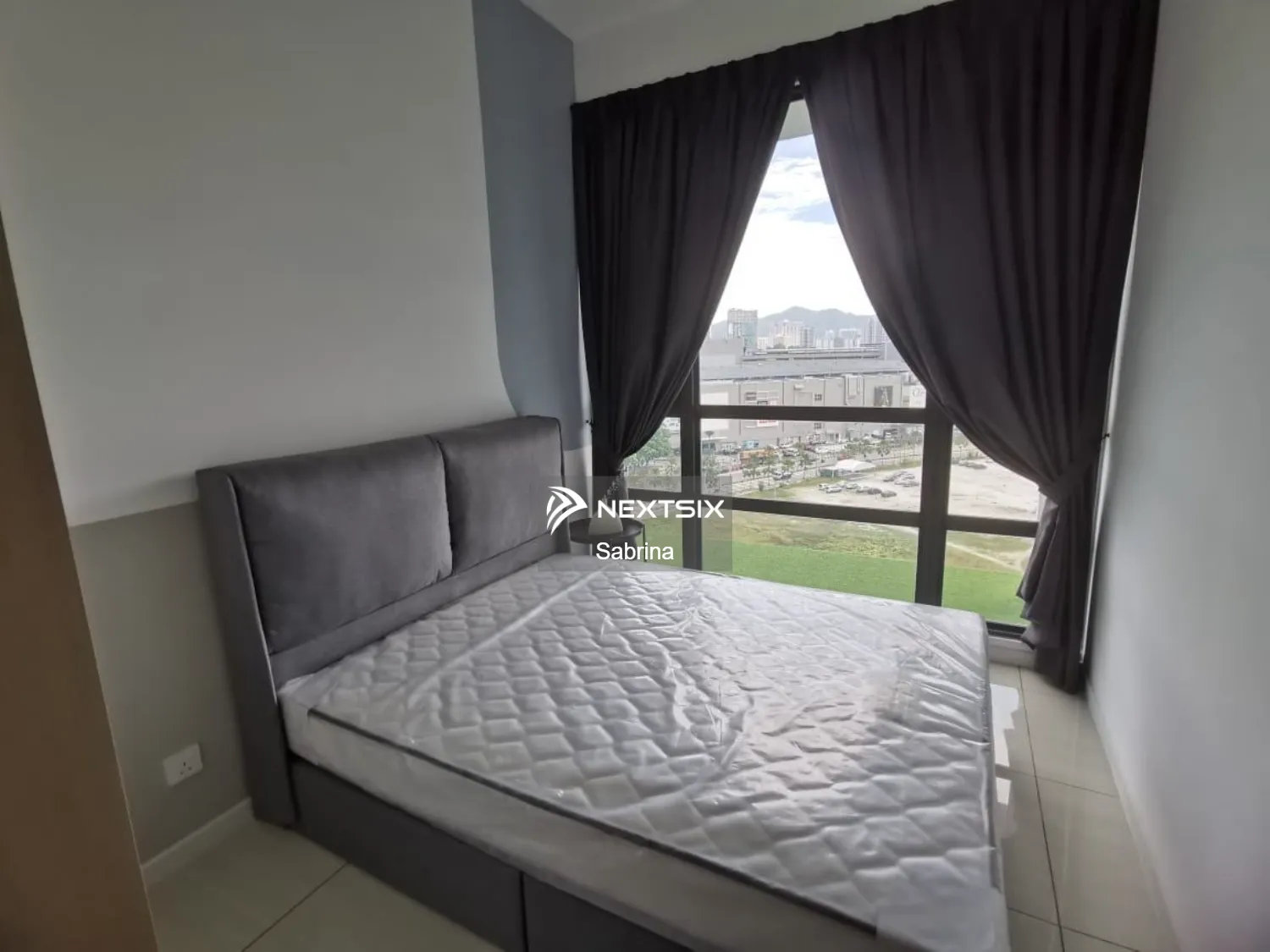 Condominium For Rent in Bayan Lepas Penang - Image 6