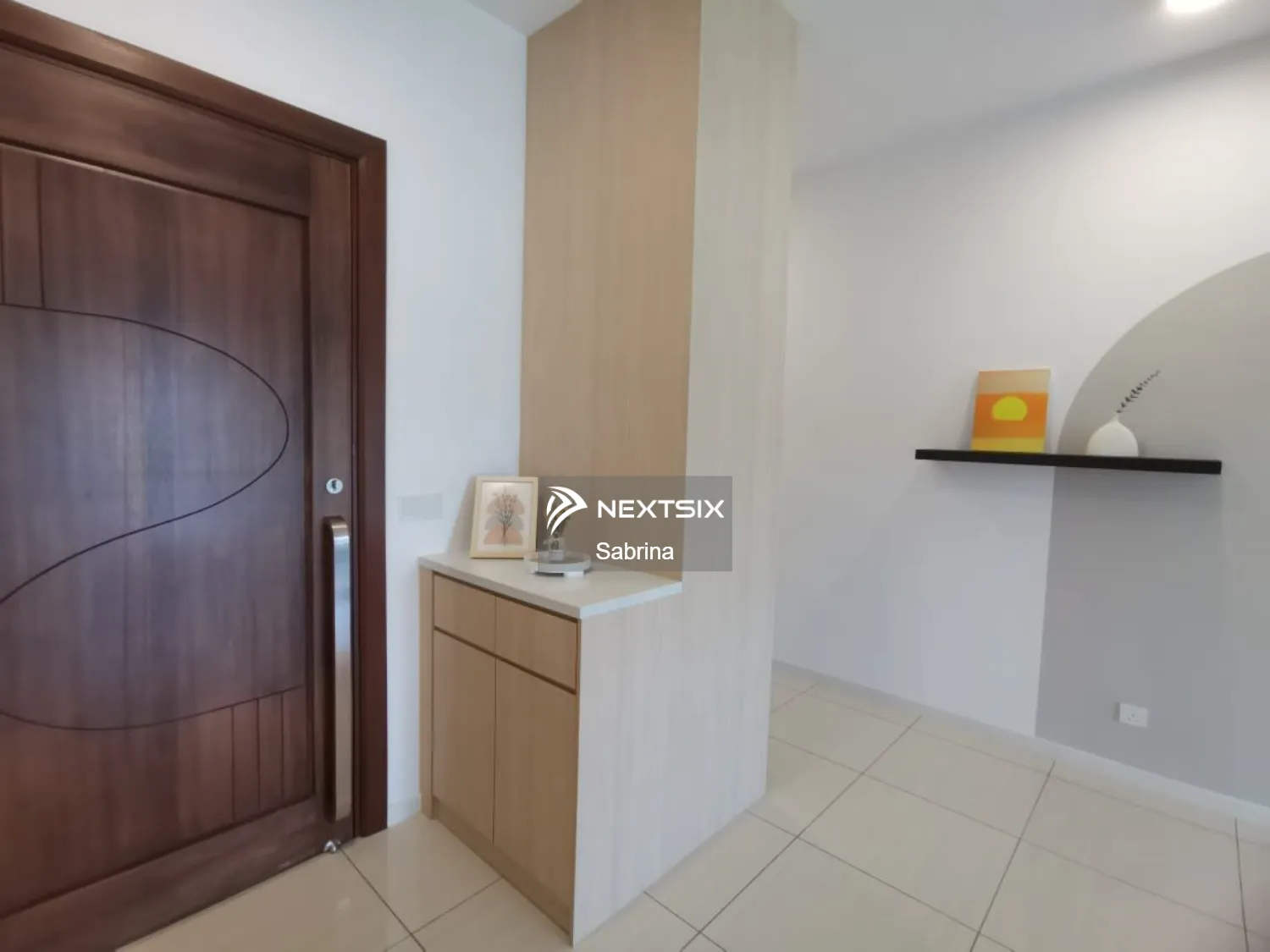 Condominium For Rent in Bayan Lepas Penang - Image 8