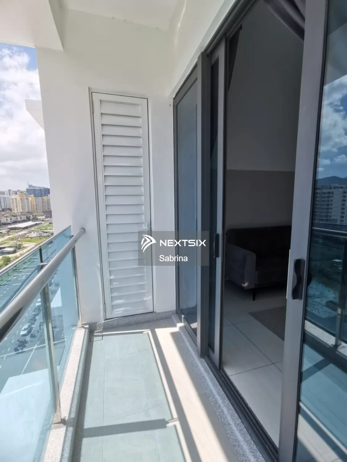Condominium For Rent in Bayan Lepas Penang - Image 9
