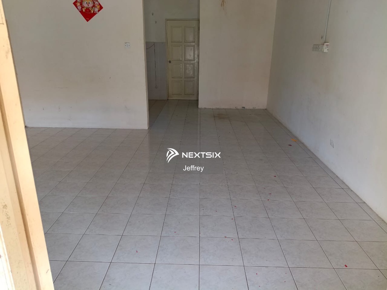2-sty Terrace/Link House For Sale in Kuching Sarawak