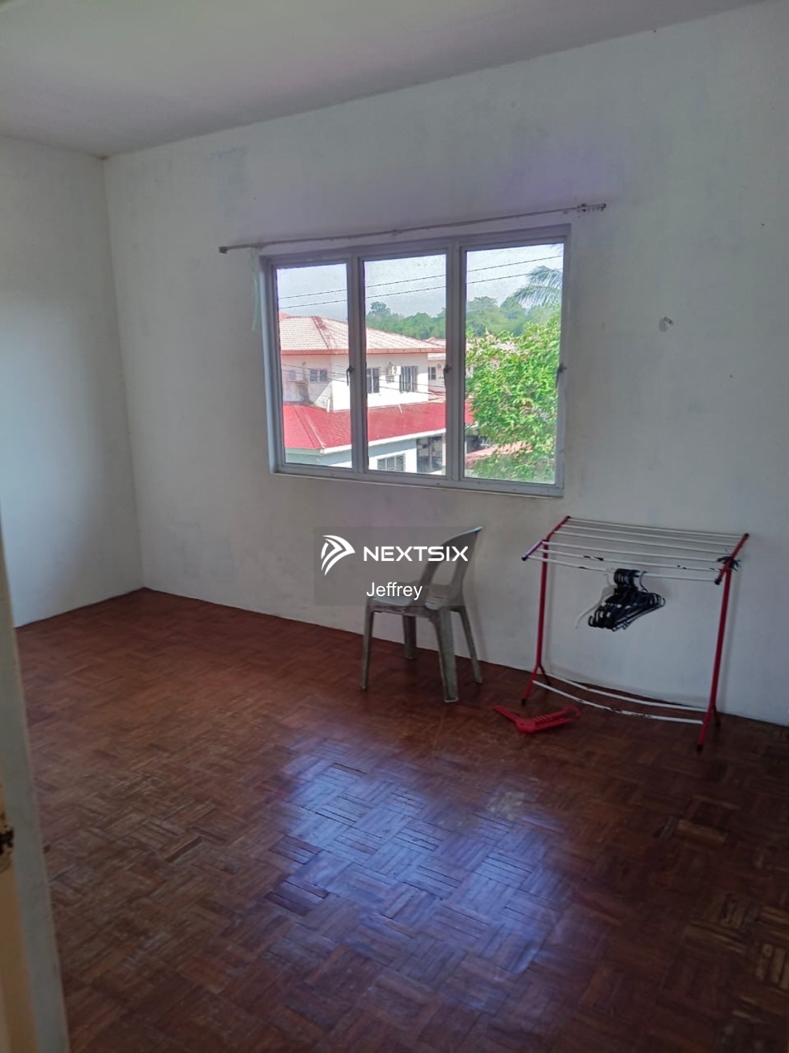 2-sty Terrace/Link House For Sale in Kuching Sarawak - Image 6