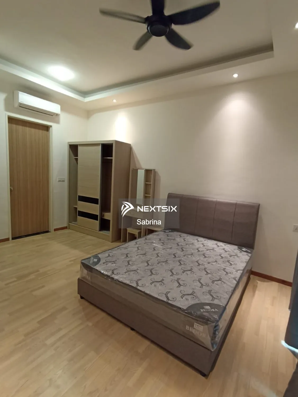 Condominium For Rent in Bayan Lepas Penang - Image 5