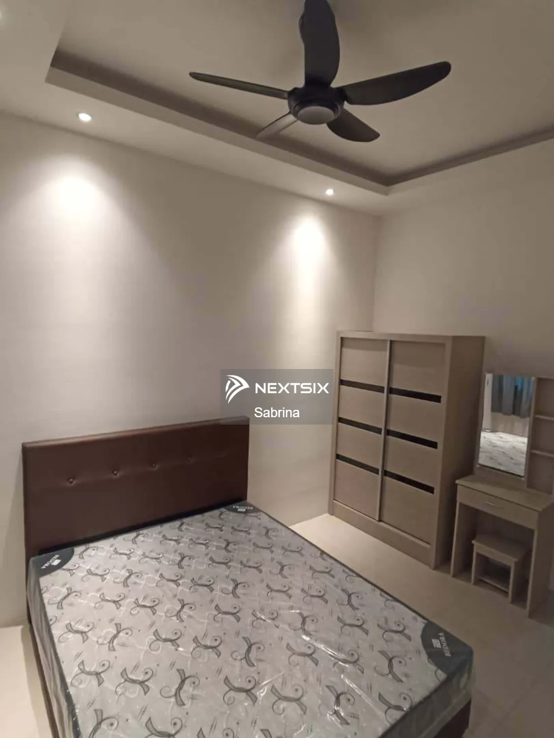 Condominium For Rent in Bayan Lepas Penang - Image 6