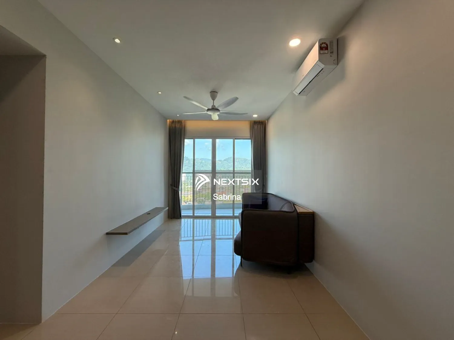 Condominium For Rent in Gelugor Penang