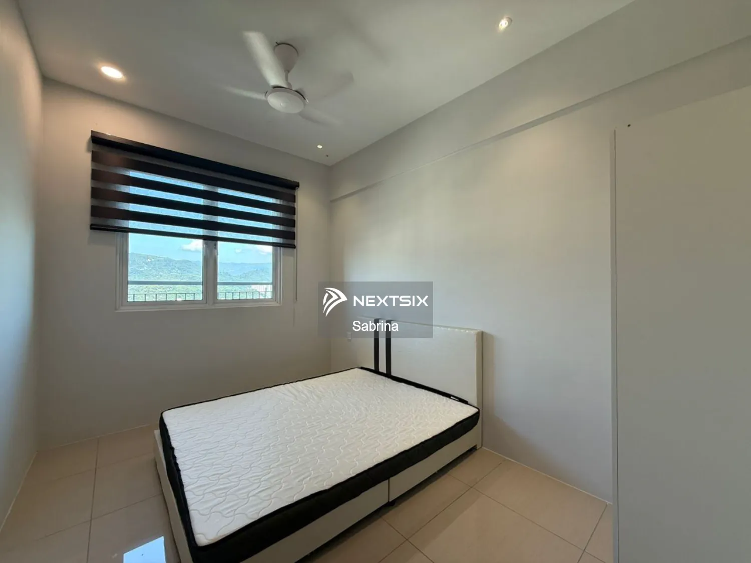 Condominium For Rent in Gelugor Penang - Image 10