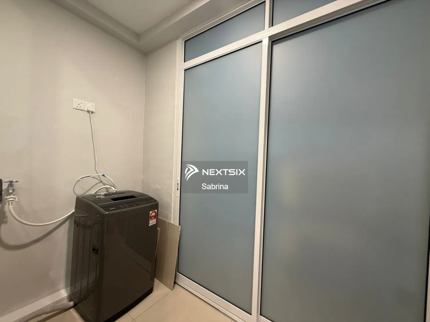 Condominium For Rent in Gelugor Penang - Image 11