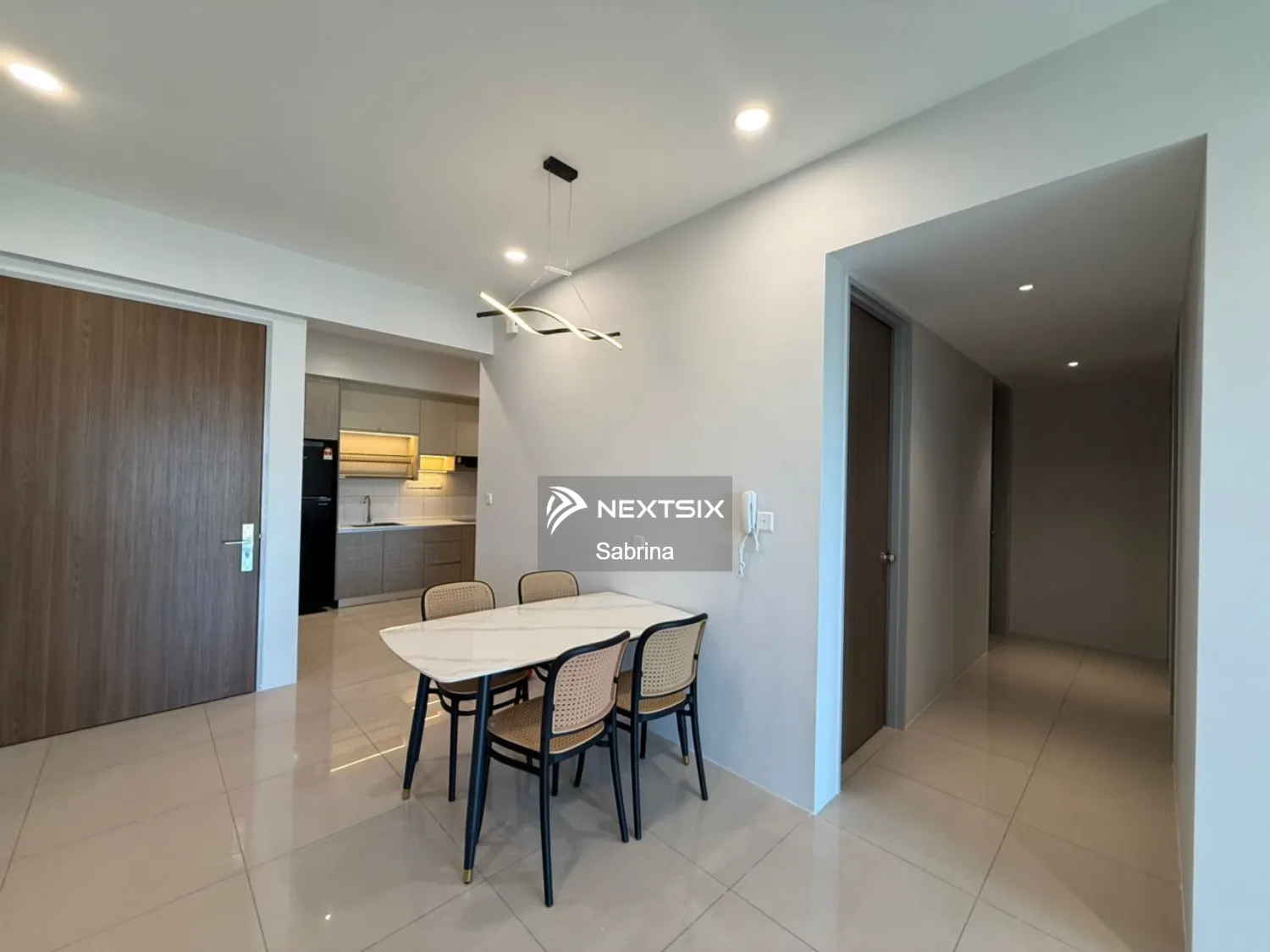 Condominium For Rent in Gelugor Penang - Image 7