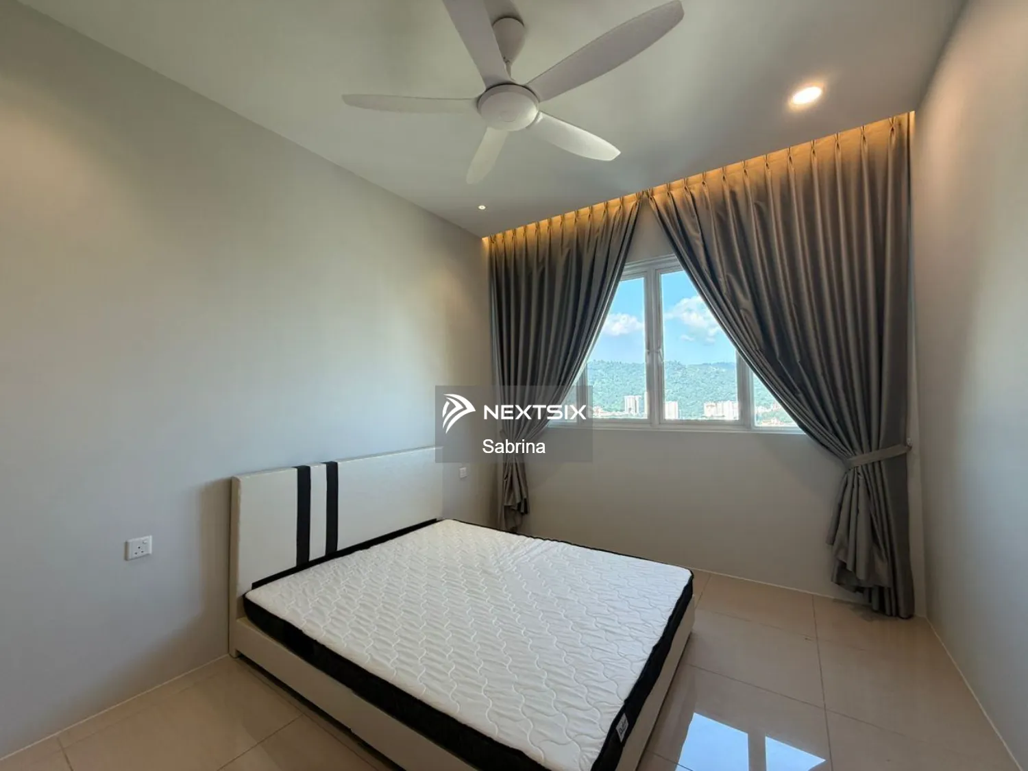 Condominium For Rent in Gelugor Penang - Image 8