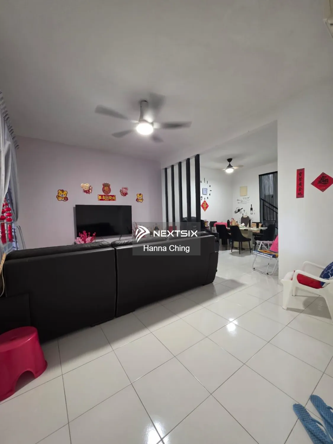 2-sty Terrace/Link House For Sale in Johor Bahru Johor - Image 10