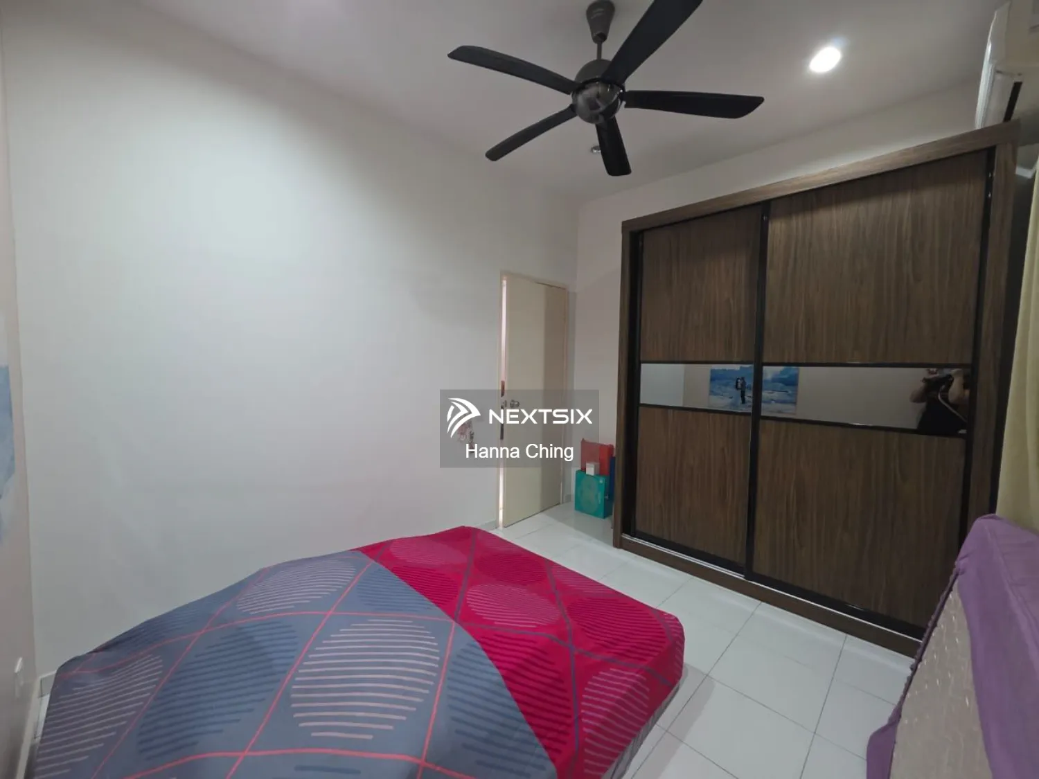 2-sty Terrace/Link House For Sale in Johor Bahru Johor - Image 11