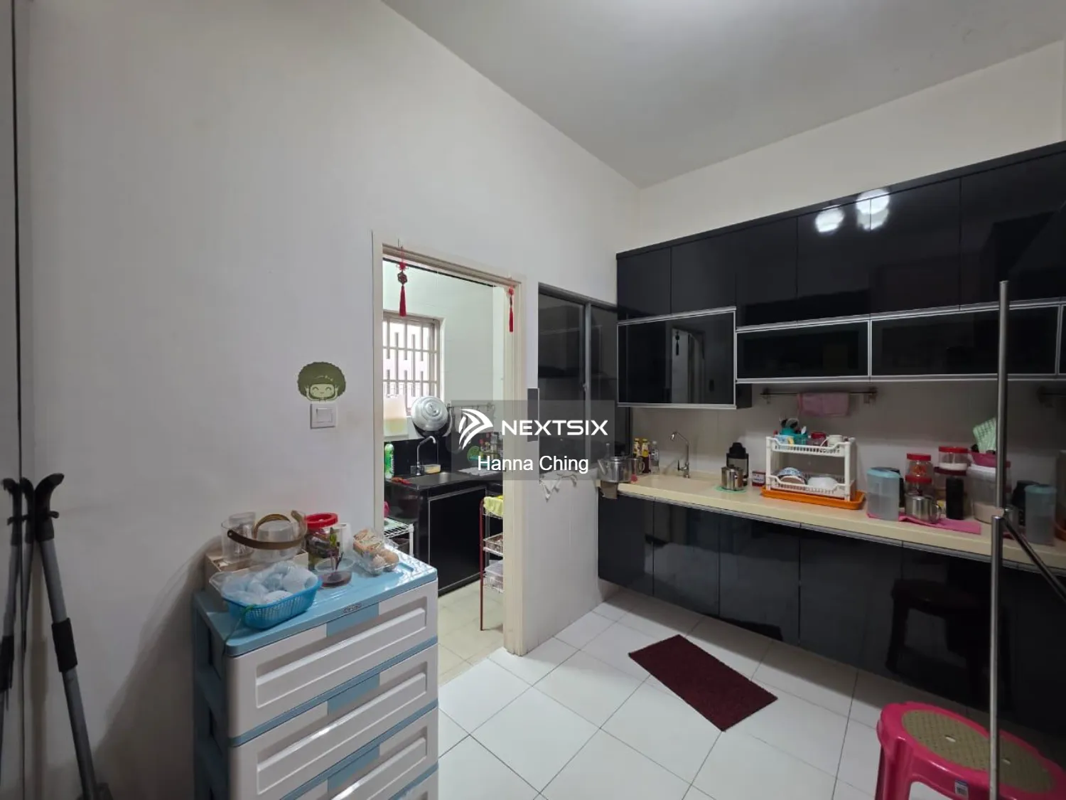 2-sty Terrace/Link House For Sale in Johor Bahru Johor - Image 12