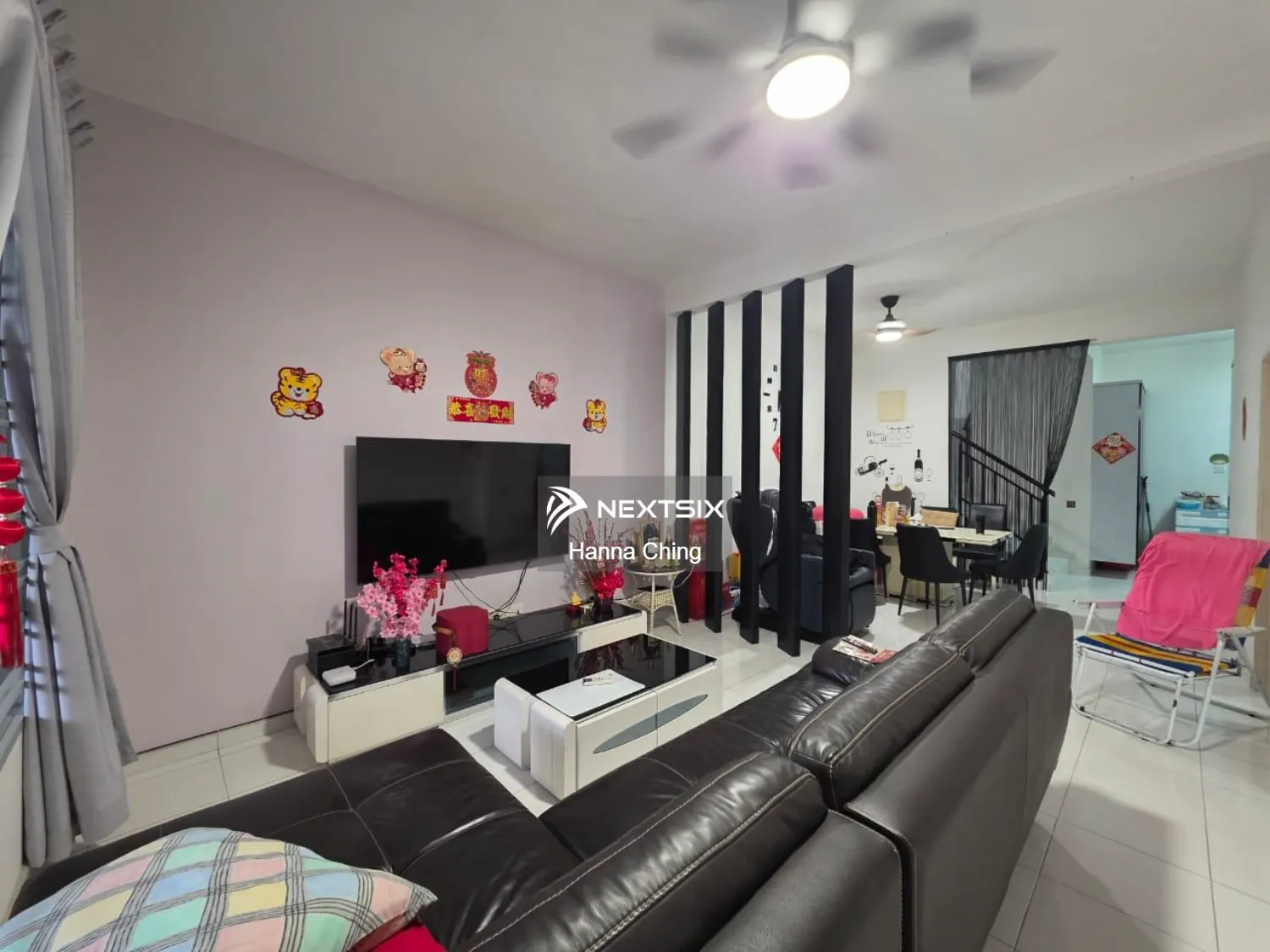 2-sty Terrace/Link House For Sale in Johor Bahru Johor - Image 15