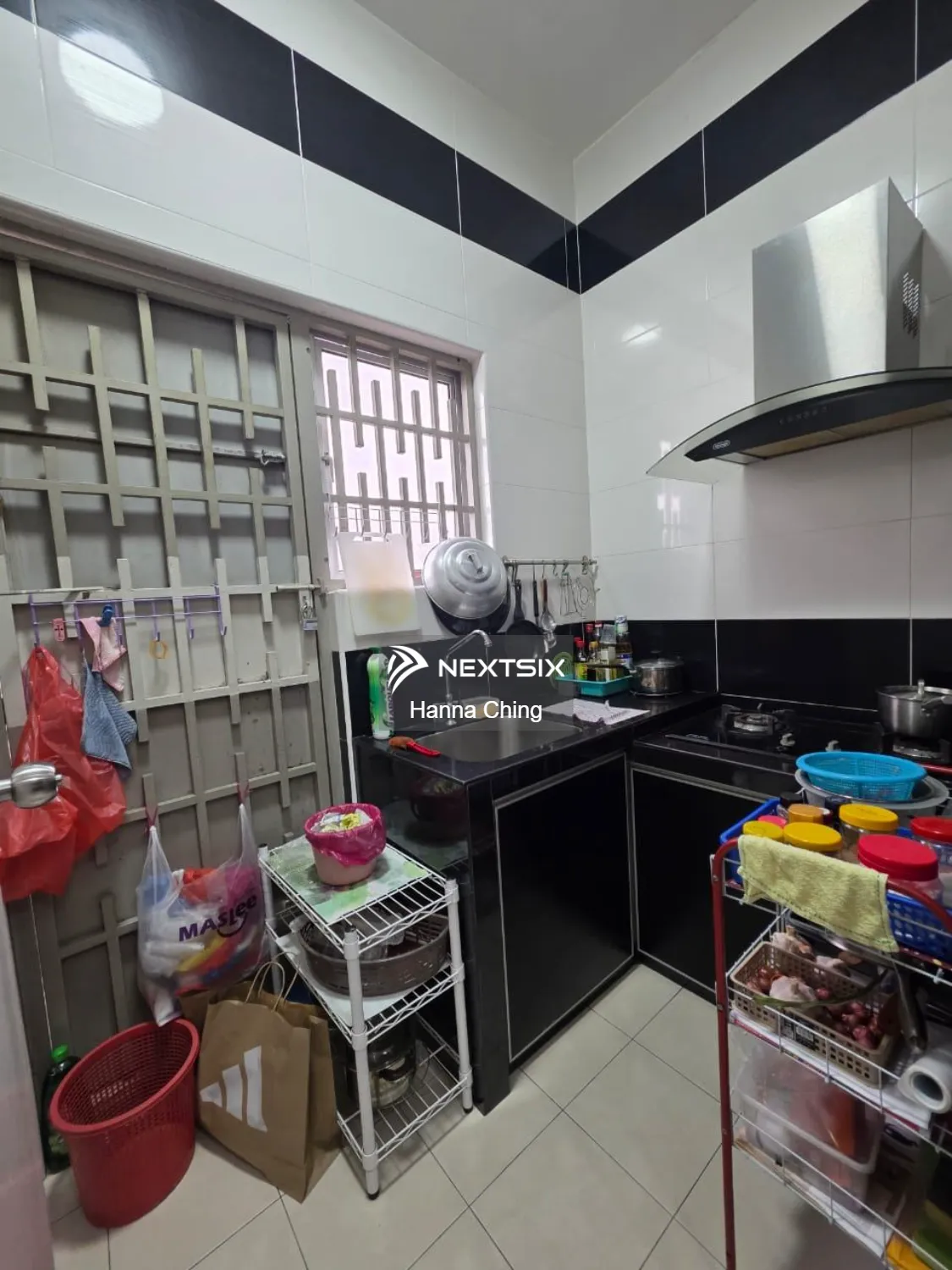 2-sty Terrace/Link House For Sale in Johor Bahru Johor - Image 6